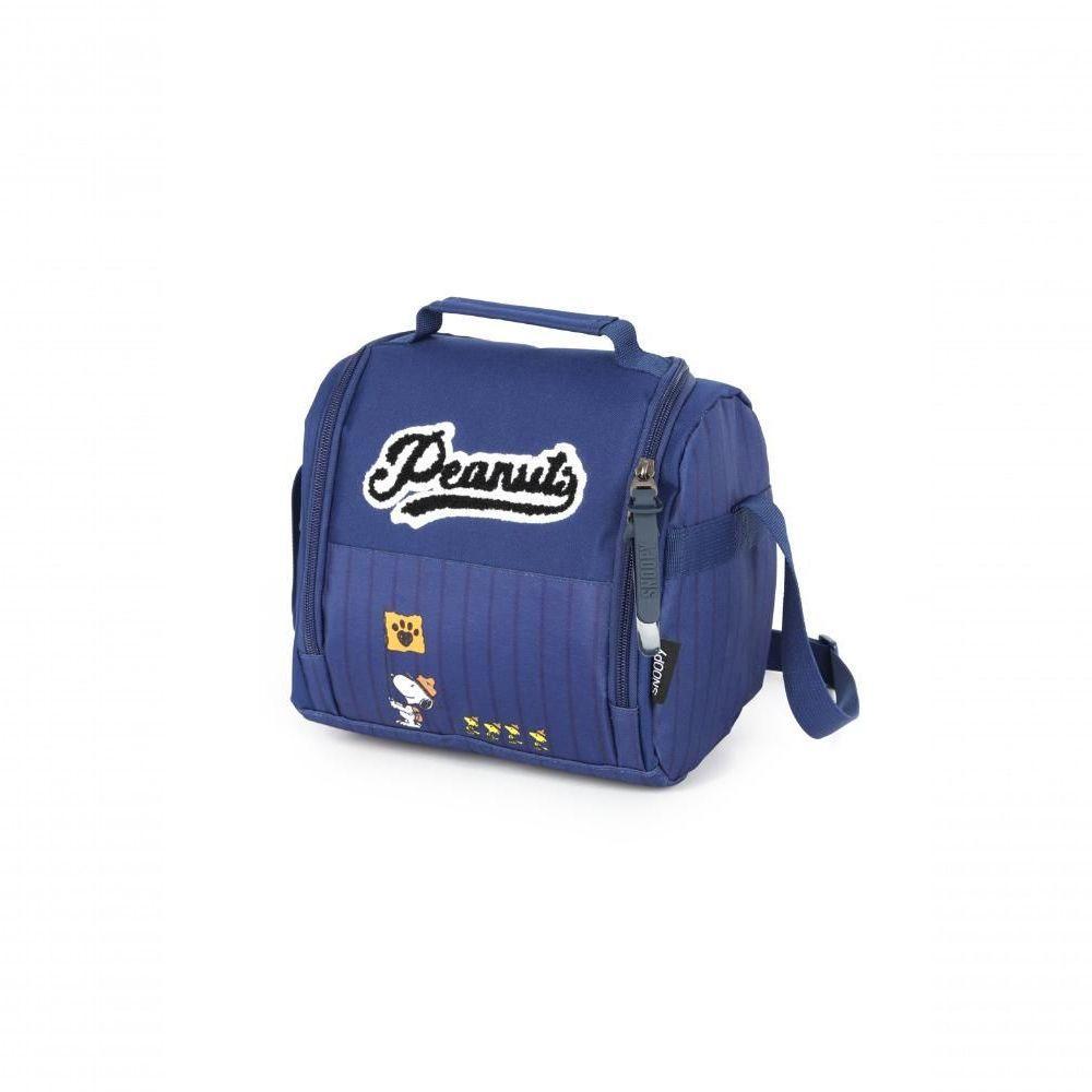 Lancheira Azul - Unico Azul - 3