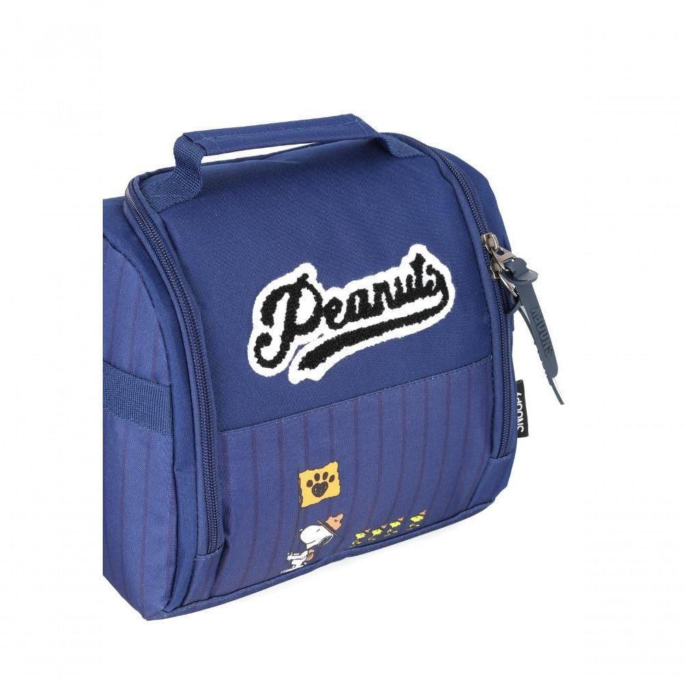 Lancheira Azul - Unico Azul - 6