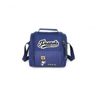 Lancheira Azul - Unico Azul - 1