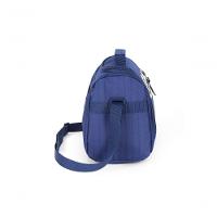 Lancheira Azul - Unico Azul