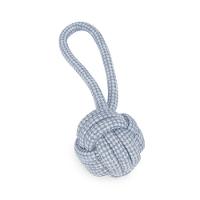 Brinquedo De Corda Para Cães Oikos Animal - 1