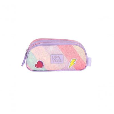 Estojo Pink - Unico Pink