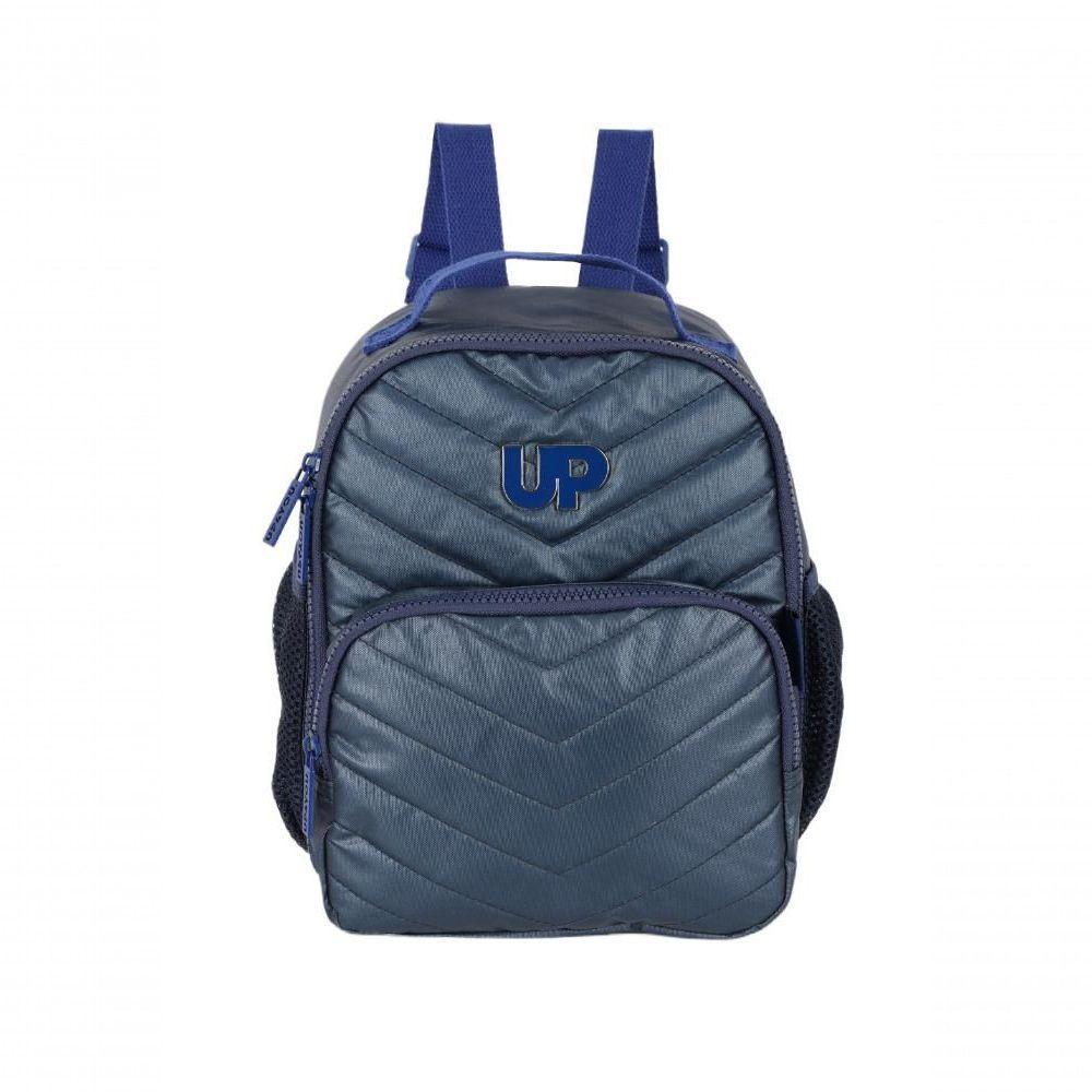 Lancheira Azul - Unico Azul - 1