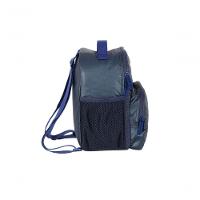 Lancheira Azul - Unico Azul - 3