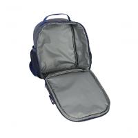 Lancheira Azul - Unico Azul - 5