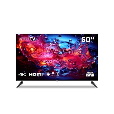 Smart Tv Hq 60 4k Tela Sem Bordas Design Slim Hqs60nkhm