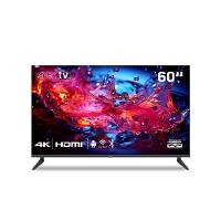 Smart Tv Hq 60 4k Tela Sem Bordas Design Slim Hqs60nkhm - 1
