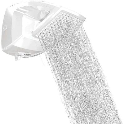 Ducha Futura Multitemperatura Lorenzetti 127v~5500w