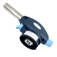 Maçarico Culinário Gás Multiuso Portátil Profissional Gourmet Controle Manual Regulagem Da Chama - 6