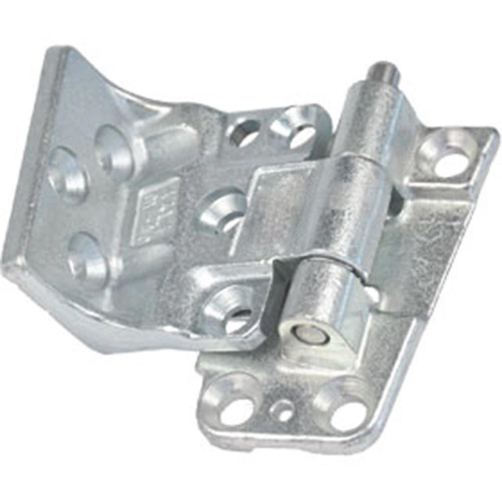 Dobradiça Superior Porta Esquerda Volvo Fm Fmx f103 - 1