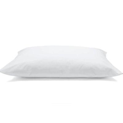 Protetor De Travesseiro Buettner Percal 180 Fios Hidrorrepelente 50cmx70cm Branco