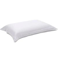 Fronha Avulsa Buettner Malha Lisa Com Abas Image 50cmx70cm Branco - 2