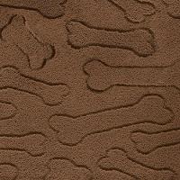 Tapete Pet Buettner Para Comedouro Pet 30cm X 40cm Marrom - 3