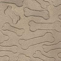 Tapete Pet Buettner Para Comedouro Pet 30cm X 40cm Bege - 3