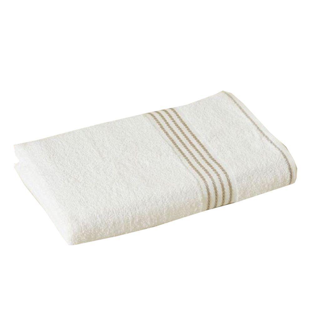 Toalha Rosto Lmpeter Quasar 48cm X 80cm Branco - 1