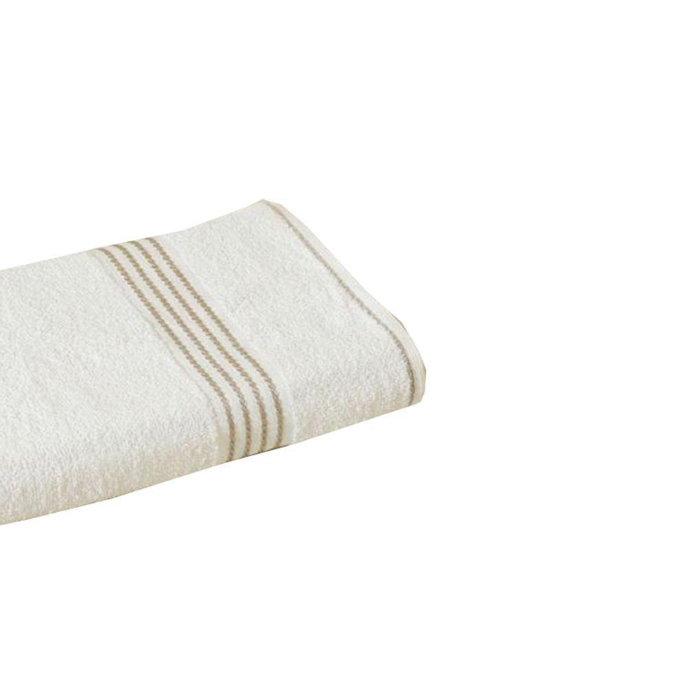 Toalha Rosto Lmpeter Quasar 48cm X 80cm Branco - 2