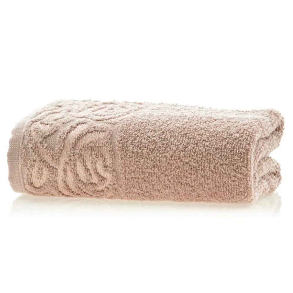 Toalha De Rosto Lmpeter Guadalupe 48cm X 80cm Fendi - 4