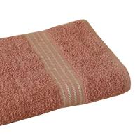 Toalha Rosto Lmpeter Quasar 48cm X 80cm Rosa Deserto - 3