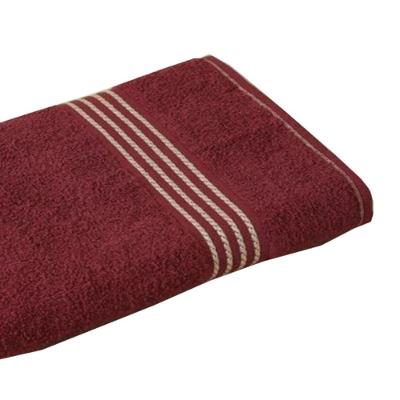 Toalha Rosto Lmpeter Quasar 48cm X 80cm Rubi