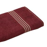 Toalha Rosto Lmpeter Quasar 48cm X 80cm Rubi - 1