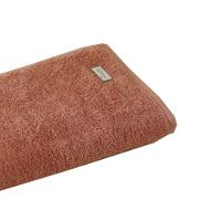 Toalha Rosto Lmpeter Fio Egípcio Quefren 0,45cm X 80cm Rosa Deserto - 2