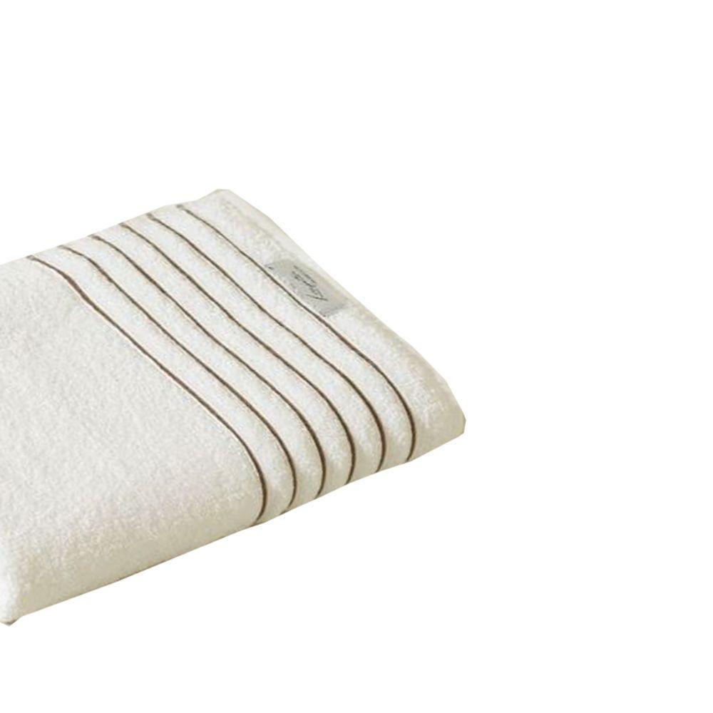 Toalha Rosto Lmpeter Orfeu 48cm X 80cm Branco - 2