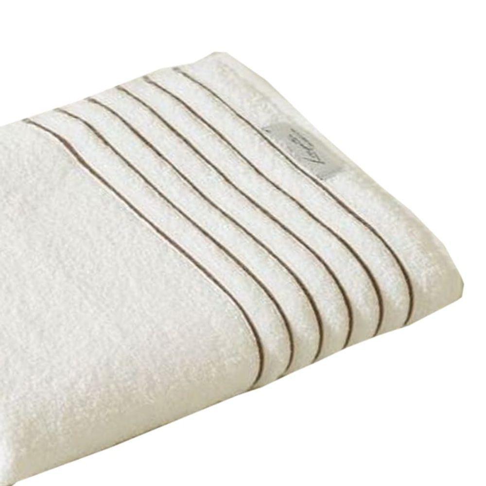 Toalha Rosto Lmpeter Orfeu 48cm X 80cm Branco - 3