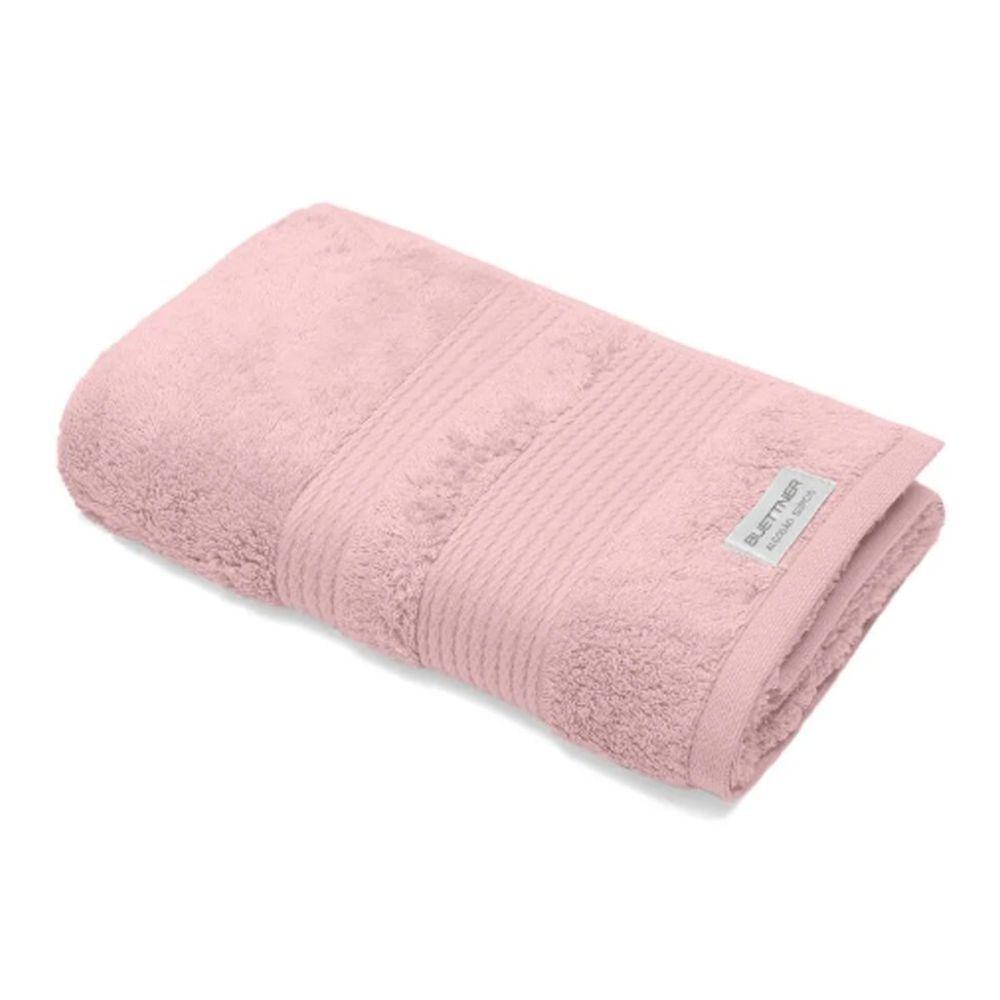 Toalha De Rosto Buettner Algodão Egípcio Nobre 50cmx80cm Aliance Dusty Rose - 1