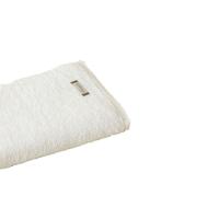 Toalha Rosto Lmpeter Fio Egípcio Quefren 0,45cm X 80cm Branco Hotelaria - 2