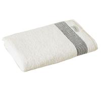 Toalha De Rosto Lmpeter Tomie 48cm X 80cm Branco - 1