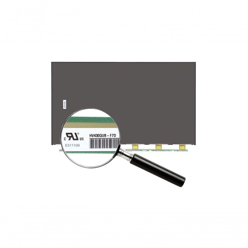 Módulo LCD TV LG EAJ65753704 - 2