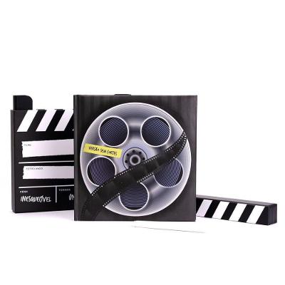 Álbum Gravador Versão Do Diretor