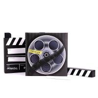 Álbum Gravador Versão Do Diretor - 1