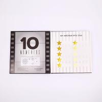 Álbum Gravador Versão Do Diretor - 2