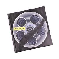 Álbum Gravador Versão Do Diretor - 3