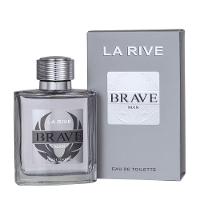 La Rive Brave Eau De Toilette - Perfume Masculino 100ml - 2