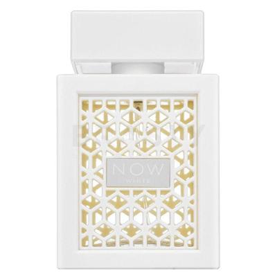 Lattafa Rave Now White Eau De Parfum - Perfume Unissex 100ml