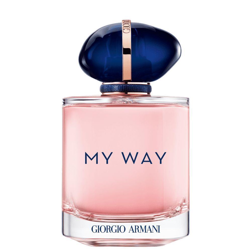 Giorgio Armani My Way Eau De Parfum - Perfume Feminino 90ml - 2