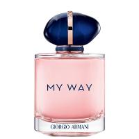 Giorgio Armani My Way Eau De Parfum - Perfume Feminino 90ml - 2