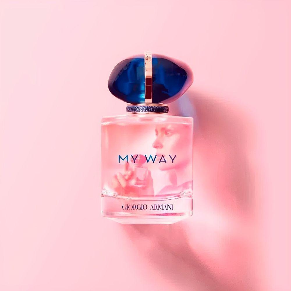 Giorgio Armani My Way Eau De Parfum - Perfume Feminino 50ml - 2
