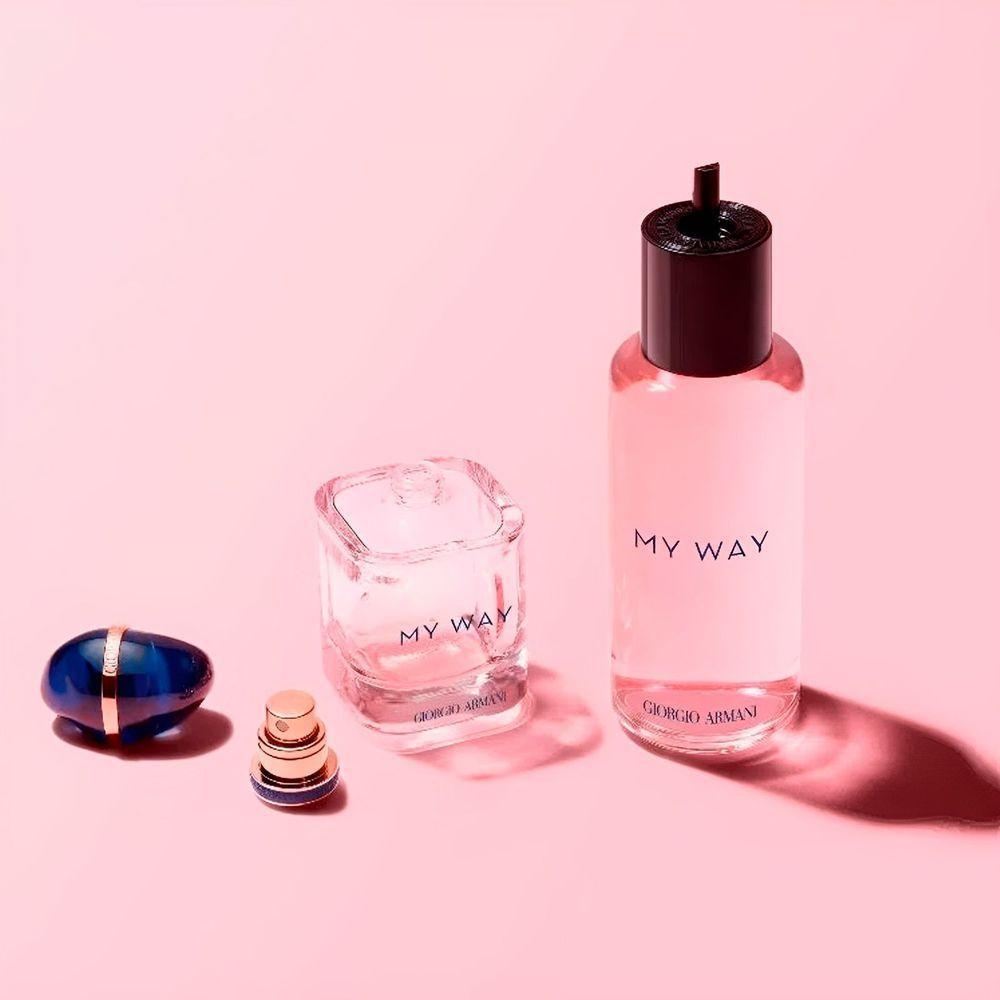 Giorgio Armani My Way Eau De Parfum - Perfume Feminino 50ml - 3