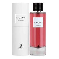 Maison Alhambra L'oudh Eau De Parfum - Perfume Unisex 100ml - 1