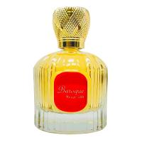 Maison Alhambra Baroque Rouge 540 Eau De Parfum - Perfume Unissex 100ml - 1