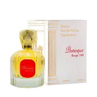 Maison Alhambra Baroque Rouge 540 Eau De Parfum - Perfume Unissex 100ml - 2