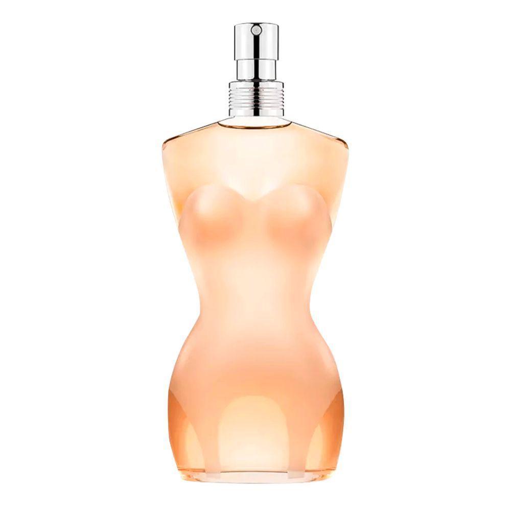 Jean Paul Gaultier Classique Eau De Toilette - Perfume Feminino 100ml - 1