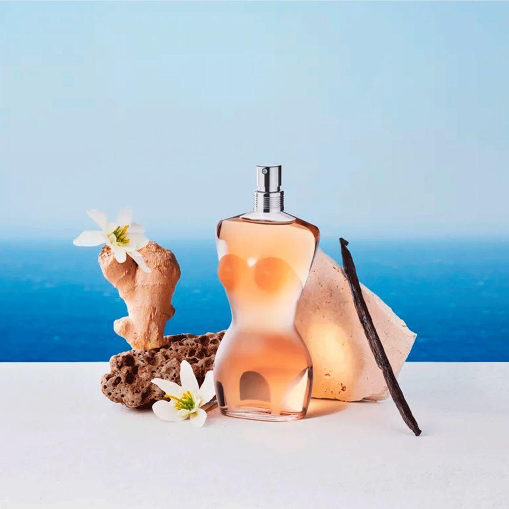 Jean Paul Gaultier Classique Eau De Toilette - Perfume Feminino 100ml - 2