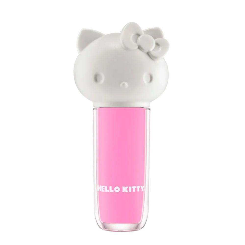 Bruna Tavares Hello Kitty Candy Pink - Sombra Líquida 4,5ml - 1
