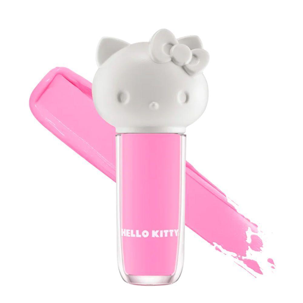 Bruna Tavares Hello Kitty Candy Pink - Sombra Líquida 4,5ml - 2