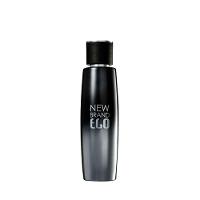 New Brand Prestige Ego Silver Eau De Toilette - Perfume Masculino 100ml - 3