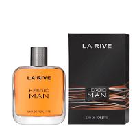 La Rive Heroic - Perfume Masculino 100ml - 1